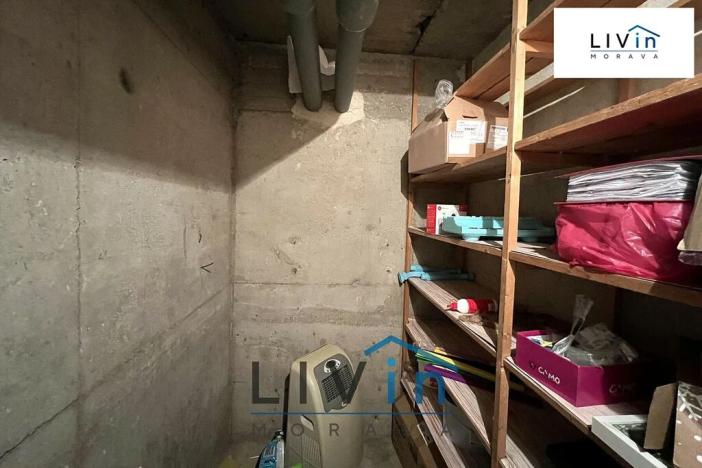 Prodej bytu 3+1, Olomouc, Ječmínkova, 67 m2