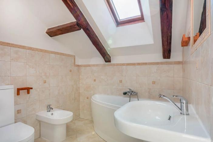 Prodej bytu 2+kk, Praha - Smíchov, Plzeňská, 63 m2