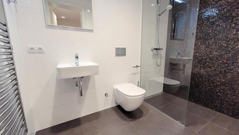 Pronájem bytu 3+kk, Praha - Stodůlky, Mukařovského, 90 m2