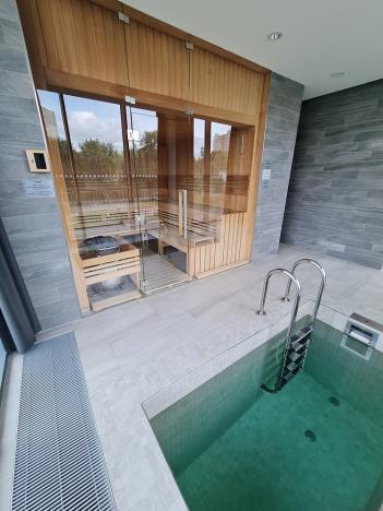 Pronájem bytu 3+kk, Praha - Stodůlky, Mukařovského, 90 m2