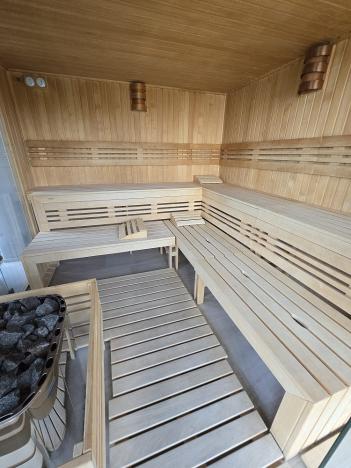 Pronájem bytu 3+kk, Praha - Stodůlky, Mukařovského, 90 m2