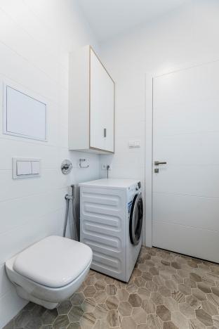 Pronájem bytu 3+1, Praha - Vinohrady, Francouzská, 71 m2