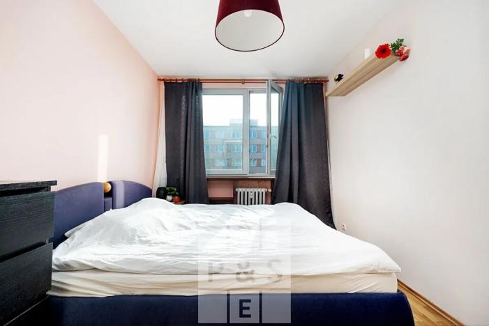 Prodej bytu 2+kk, Praha - Nusle, Pujmanové, 40 m2