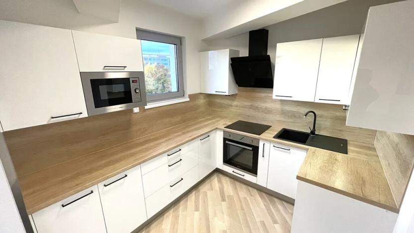 Pronájem bytu 3+kk, Praha - Krč, Pacovská, 96 m2