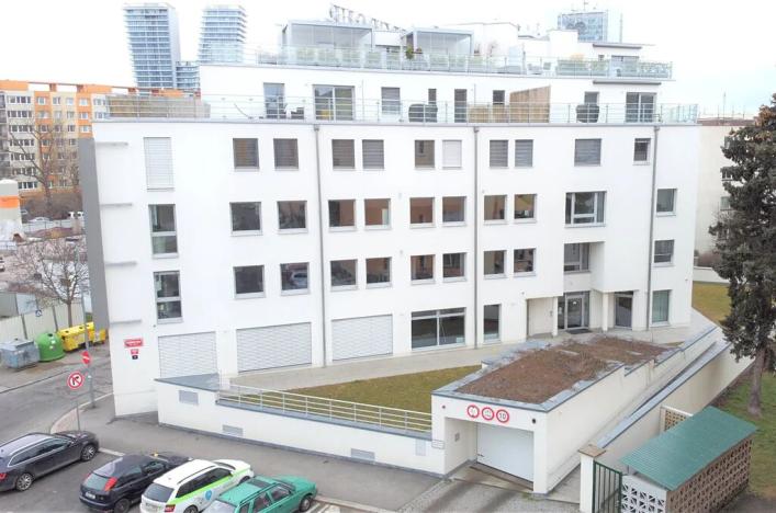 Pronájem bytu 3+kk, Praha - Krč, Pacovská, 96 m2