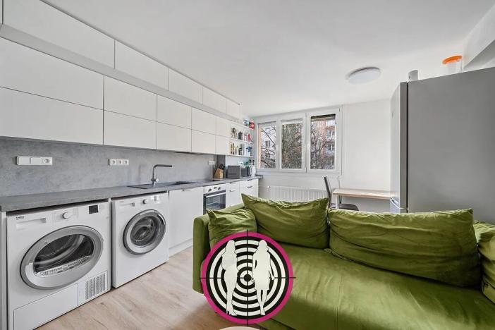 Prodej bytu 3+kk, Kolín, Družstevní, 53 m2