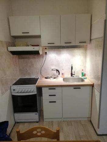 Pronájem bytu 2+kk, Liberec - Liberec XII-Staré Pavlovice, Malátova, 42 m2