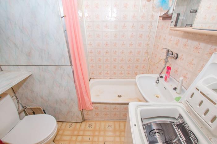 Pronájem bytu 2+kk, Liberec - Liberec XII-Staré Pavlovice, Malátova, 42 m2