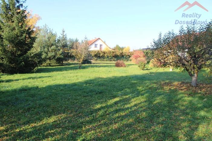 Prodej pozemku pro bydlení, Rudná, Lidická, 3245 m2