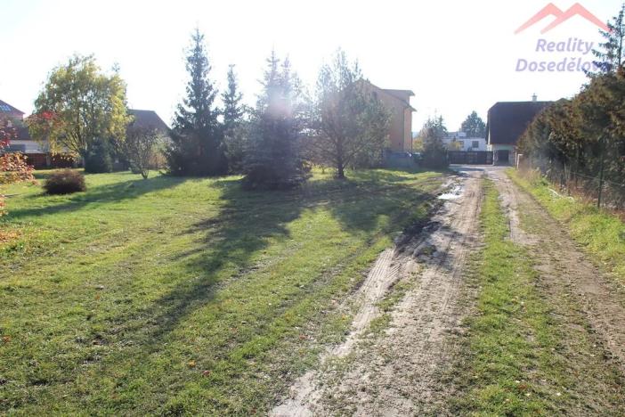 Prodej pozemku pro bydlení, Rudná, Lidická, 3245 m2