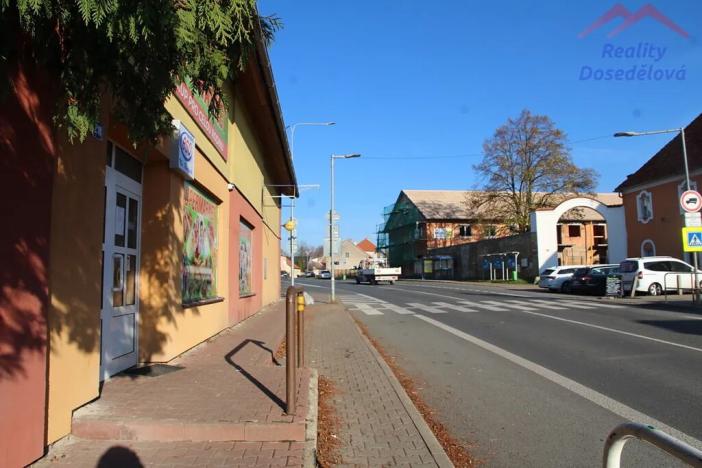 Prodej pozemku pro bydlení, Rudná, Lidická, 3245 m2