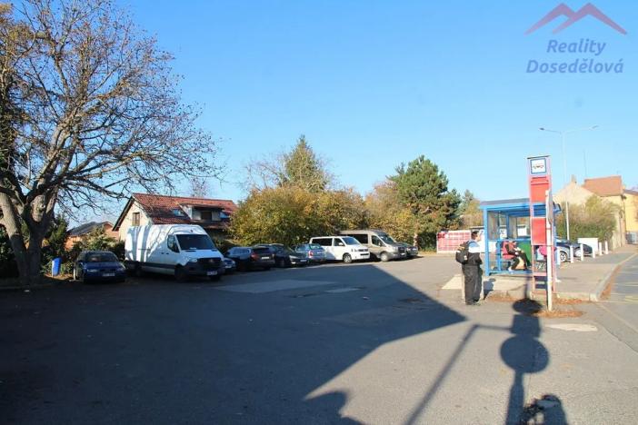 Prodej pozemku pro bydlení, Rudná, Lidická, 3245 m2