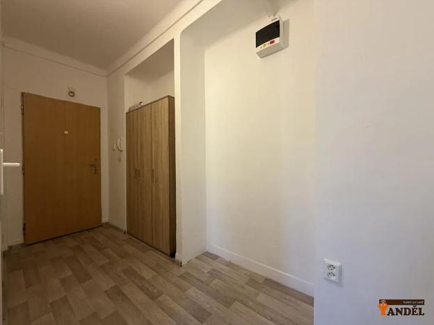 Pronájem bytu 1+1, Havířov, Na Nábřeží, 31 m2