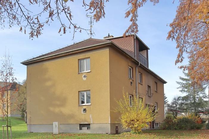 Prodej bytu 3+1, Benešov, Na Spořilově, 71 m2