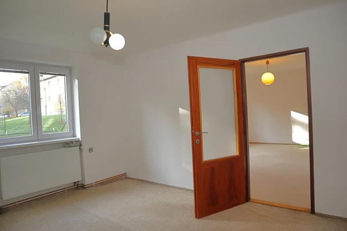 Prodej bytu 3+1, Benešov, Na Spořilově, 71 m2