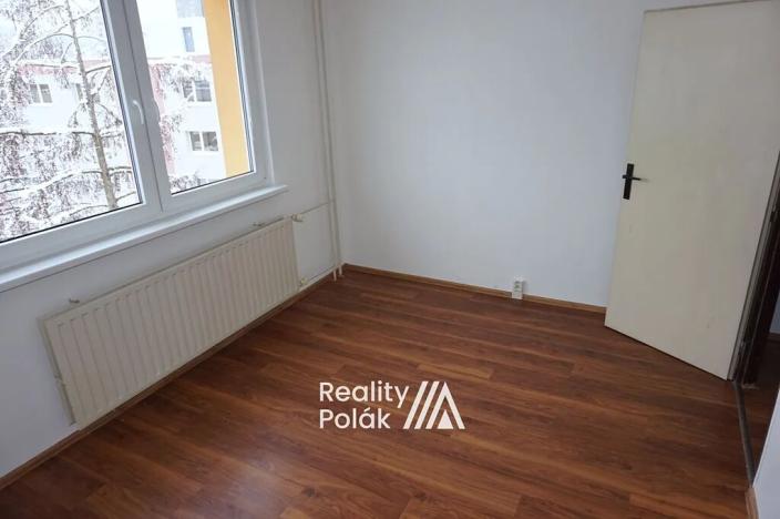 Pronájem bytu 2+kk, Liberec, Hrdinů, 41 m2