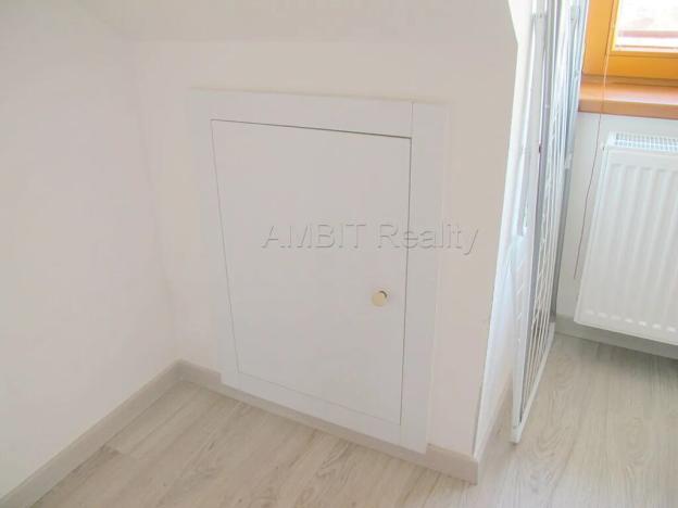 Prodej bytu 1+1, Praha - Libeň, Kandertova, 44 m2