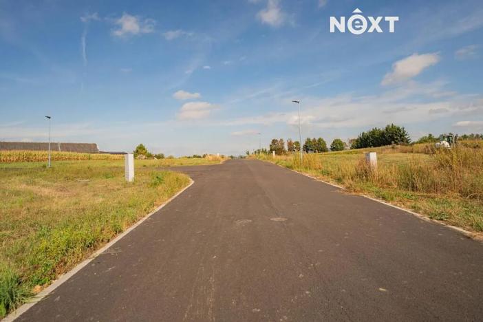 Prodej pozemku pro bydlení, Stavenice, 1092 m2