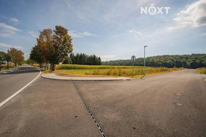 Prodej pozemku pro bydlení, Stavenice, 1092 m2