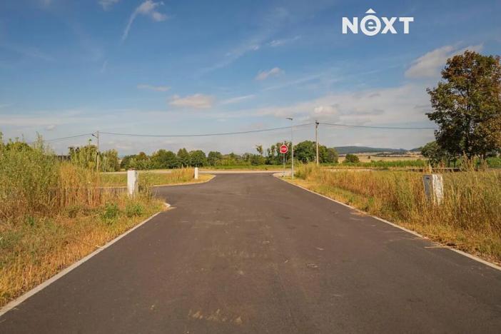 Prodej pozemku pro bydlení, Stavenice, 740 m2