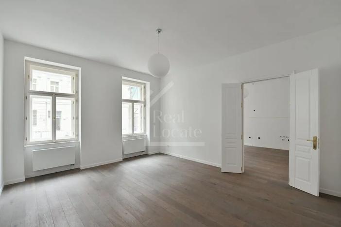 Prodej bytu 3+kk, Praha - Vinohrady, Třebízského, 98 m2