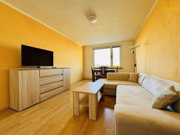 Prodej bytu 3+1, Moravské Budějovice, Mánesova, 72 m2