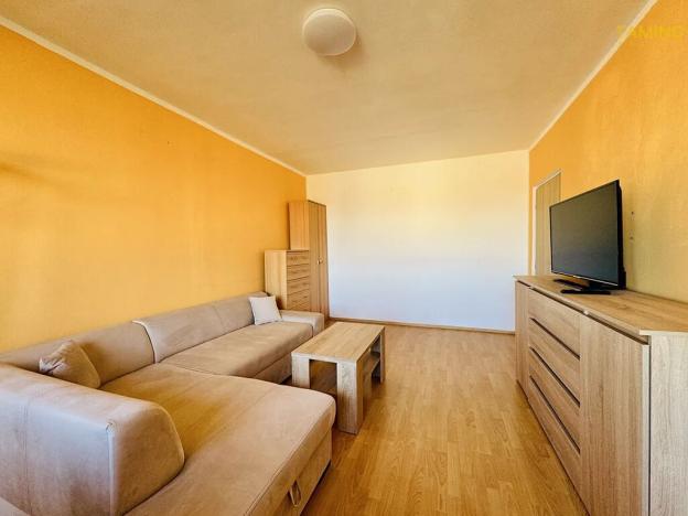 Prodej bytu 3+1, Moravské Budějovice, Mánesova, 72 m2