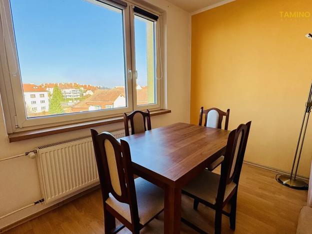 Prodej bytu 3+1, Moravské Budějovice, Mánesova, 72 m2