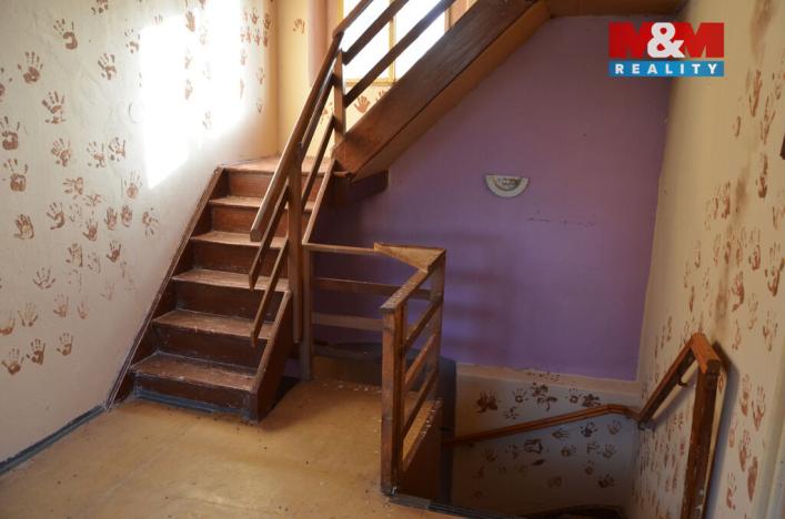 Prodej rodinného domu, Jindřichovice pod Smrkem, 85 m2