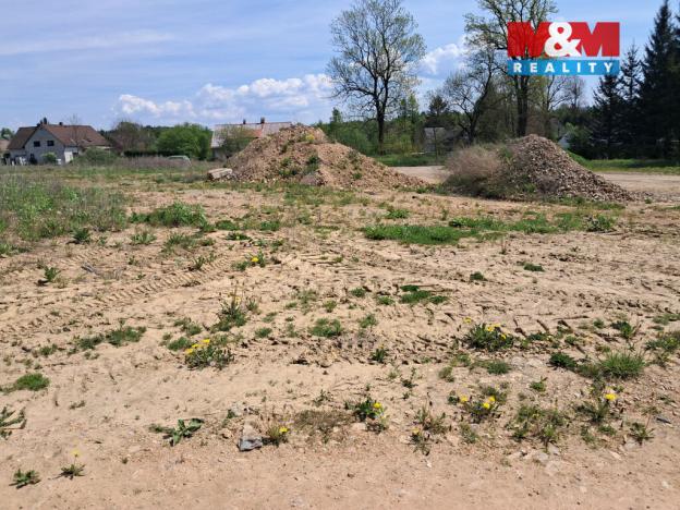 Prodej pozemku pro bydlení, Jindřichovice pod Smrkem, 1016 m2