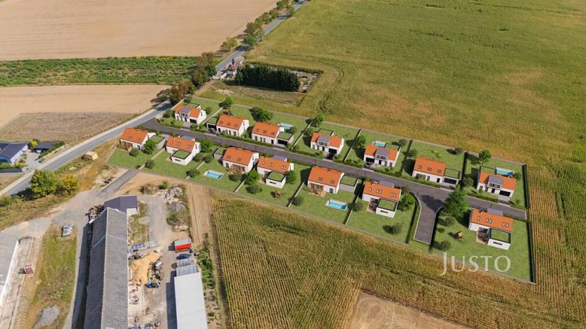 Prodej pozemku pro bydlení, Stavenice, 828 m2