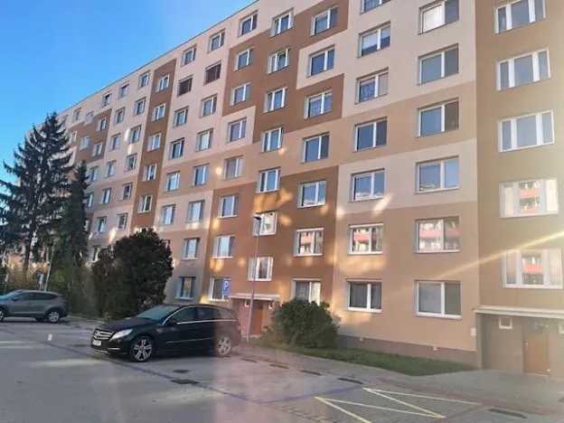 Prodej bytu 3+1, Břeclav, Slovácká, 76 m2