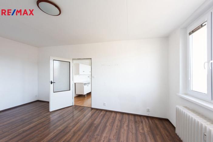 Prodej bytu 1+1, Brno - Řečkovice, Horácké náměstí, 44 m2