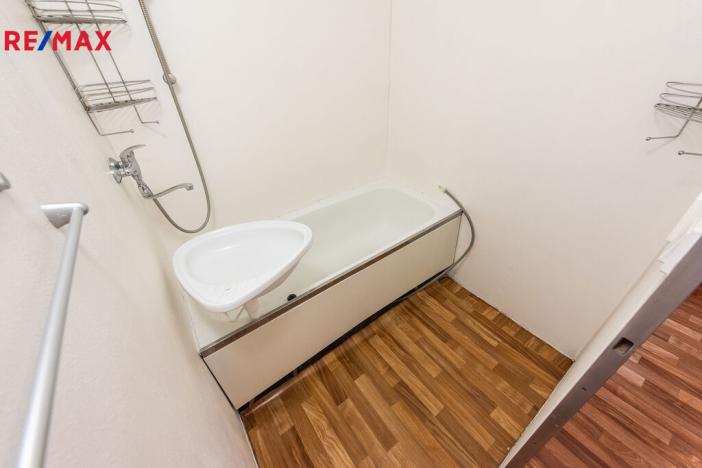 Prodej bytu 1+1, Brno - Řečkovice, Horácké náměstí, 44 m2