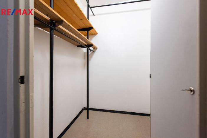 Prodej bytu 1+1, Brno - Řečkovice, Horácké náměstí, 44 m2