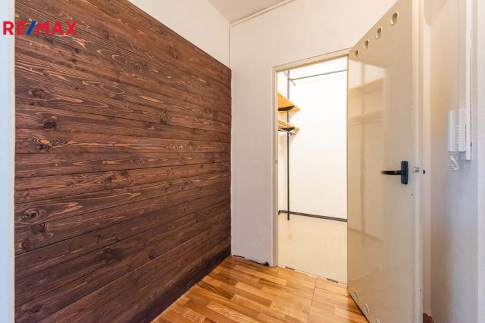 Prodej bytu 1+1, Brno - Řečkovice, Horácké náměstí, 44 m2