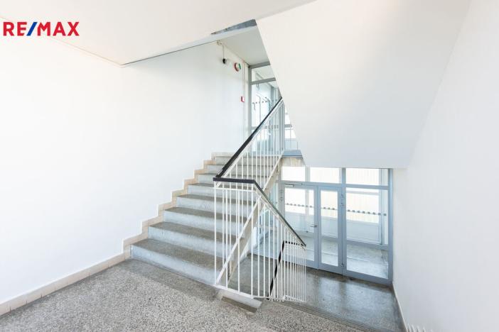 Prodej bytu 1+1, Brno - Řečkovice, Horácké náměstí, 44 m2