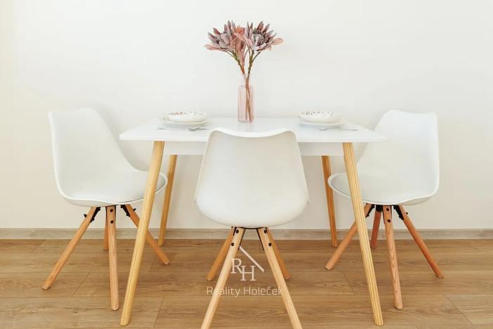 Prodej bytu 2+1, Kladno, Čs. armády, 53 m2