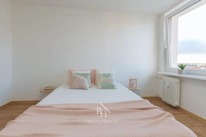 Prodej bytu 2+1, Kladno, Čs. armády, 53 m2