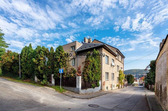 Prodej rodinného domu, Praha - Zbraslav, Košíkářská, 270 m2