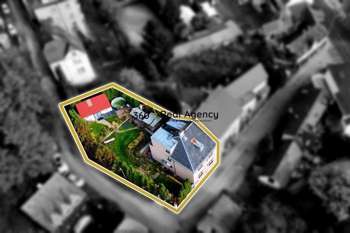 Prodej rodinného domu, Praha - Zbraslav, Košíkářská, 270 m2