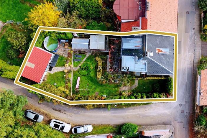 Prodej rodinného domu, Praha - Zbraslav, Košíkářská, 270 m2