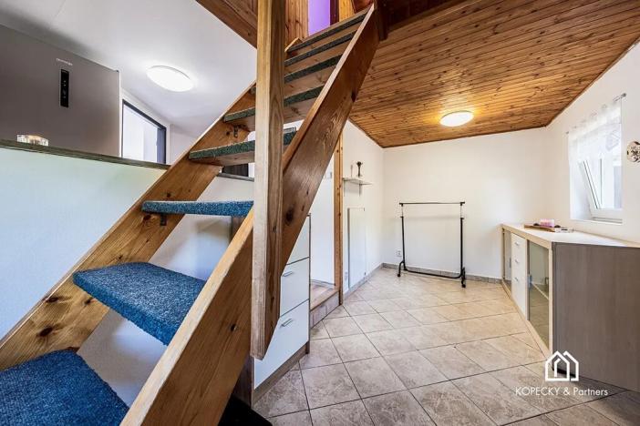 Prodej chaty, Mnichovice, 98 m2