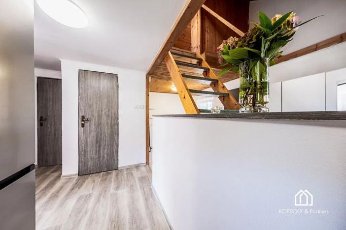 Prodej chaty, Mnichovice, 98 m2