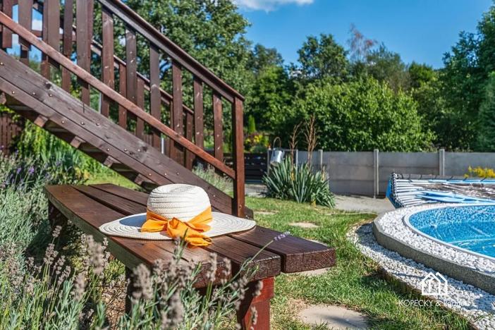 Prodej chaty, Mnichovice, 98 m2