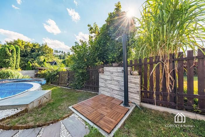 Prodej chaty, Mnichovice, 98 m2