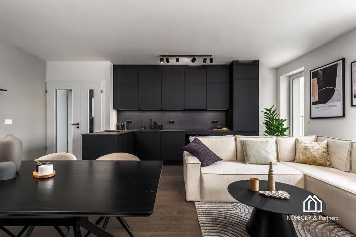 Prodej bytu 5+kk, Praha - Hostavice, Pasecká, 115 m2