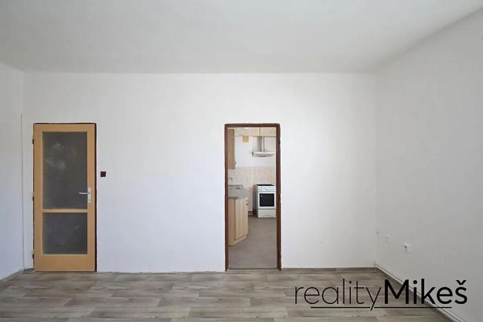 Pronájem bytu 2+1, Železný Brod, Horecká, 51 m2