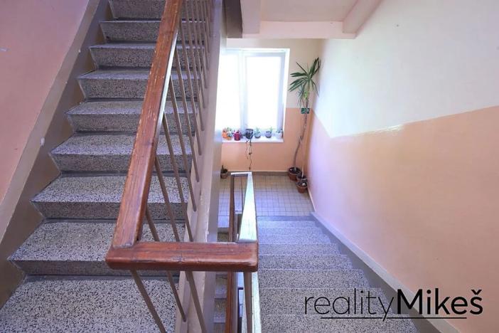 Pronájem bytu 2+1, Železný Brod, Horecká, 51 m2