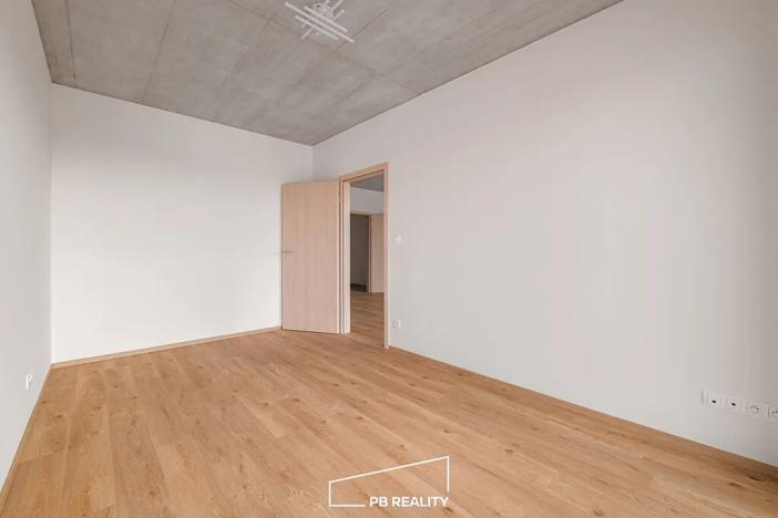 Pronájem bytu 2+kk, Plzeň, Kamenická, 55 m2